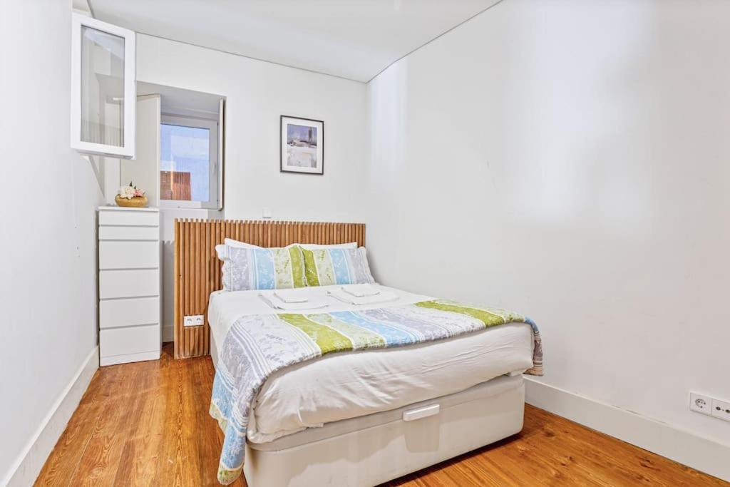 Apartment Sunny Bica - Downtown Large Lissabon