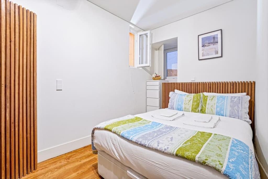 Apartment Sunny Bica - Downtown Large Lissabon